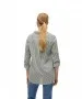 Damen Bluse Bumby von Vero Moda in Laurel Wreath
