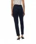 Damen Hose Maya von Vero Moda in Night Sky