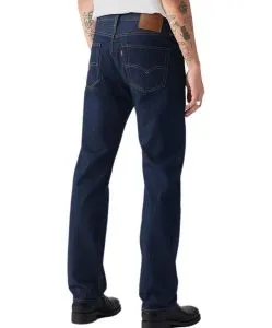 Levis 501 Jeans Original Fit in Onewash