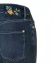 Damen Jeans Dream Chic von MAC in Authentic Dark Blue