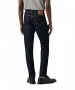 Herren Jeans 512 Slim Taper von Levis in Rock Cod