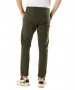 Herren Hose Supreme Flex Skinny von Dockers in Deep Depths