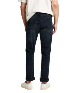 Cross Jeans Dylan in Blauschwarz mit Regular Fit