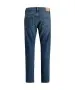 Herren Jeans Chris von Jack & Jones in Blue Denim