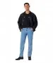 Herren Jeans Texas Strech von Wrangler in Good Shot