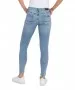 Damen Jeans Giselle von Cross in Soft Blue
