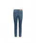 Damen Jeans Brenda von Vero Moda in Medium Blue Denim