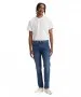Herren Jeans 502 Taper von Levis in Jack Of All Trades