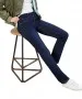 Mac Dream Jeans Mid Blue Authentic f04