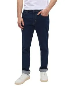 Mustang Washington Jeans Straight Fit in Rinsewash