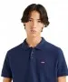 Herren Shirt Housemark Polo von Levis in Dress Blues X