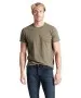 Herren Shirt Original Tee von Levis in Olive Night