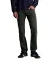 Herren Jeans Rando 1680 Megaflex von Pioneer in Jadegrün Stonewash