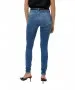 Damen Jeans LUX von Vero Moda in Medium Blue Denim