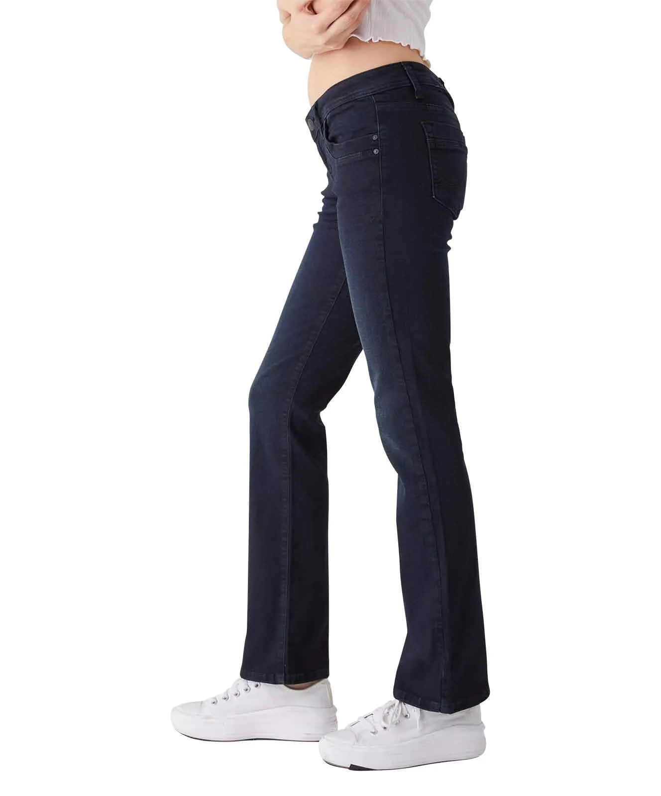 Damen Jeans Valerie von LTB in Camenta Wash