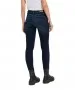 Damen Jeans Alan von Cross in Deep Blue Used