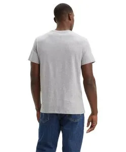 Levi's T-Shirt Sportswear Logo Tee in Grey