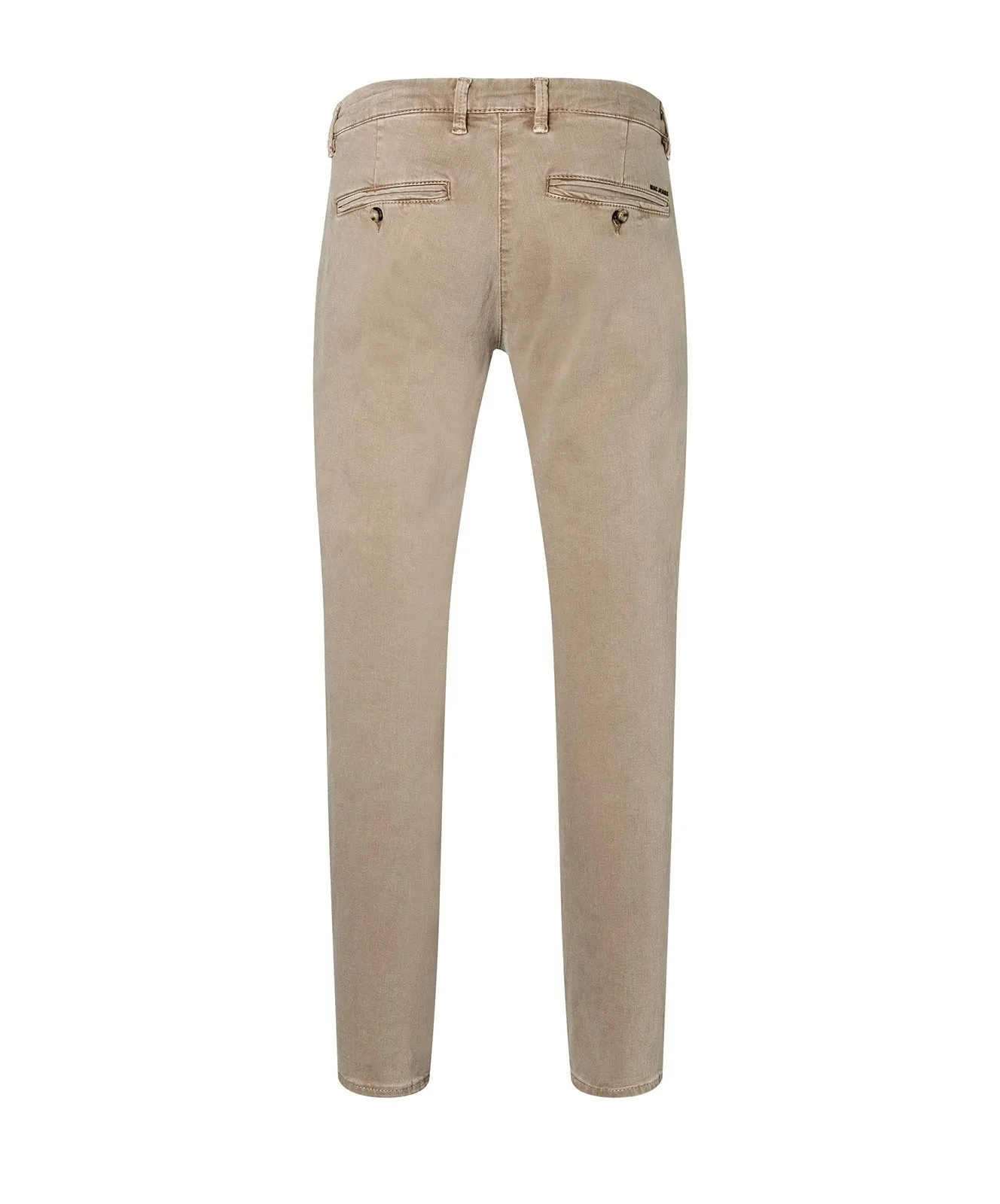 Herren Hose Drivers Pants von MAC in Dune
