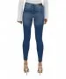 Damen Jeans Tanya von Vero Moda in Medium Blue