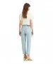 Damen Jeans 501 Crop von Levis in Wow Me Over