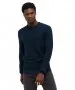 Herren Pullover Elliot von Mustang in Carbon