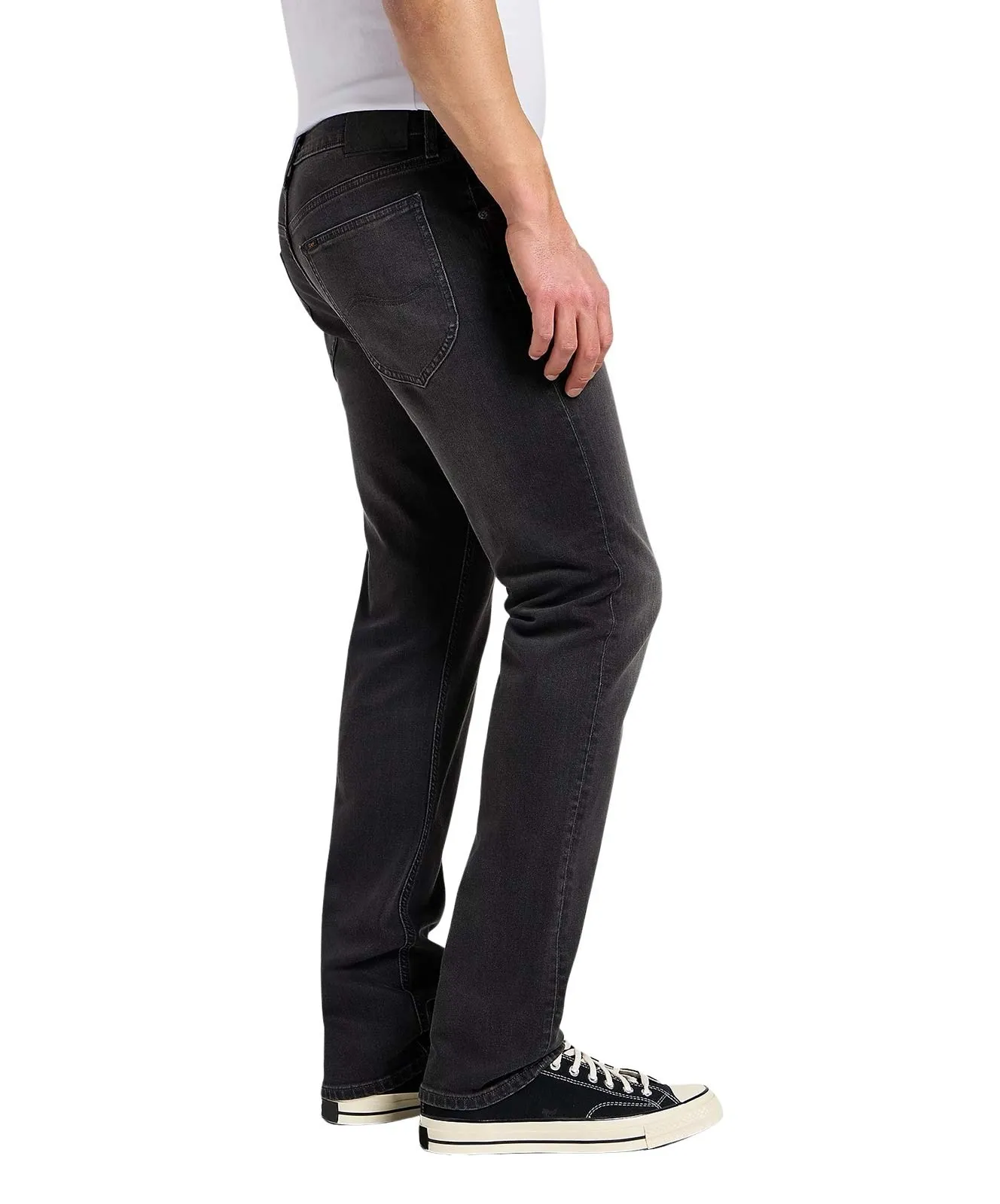Herren Jeans Daren von Lee in Cement