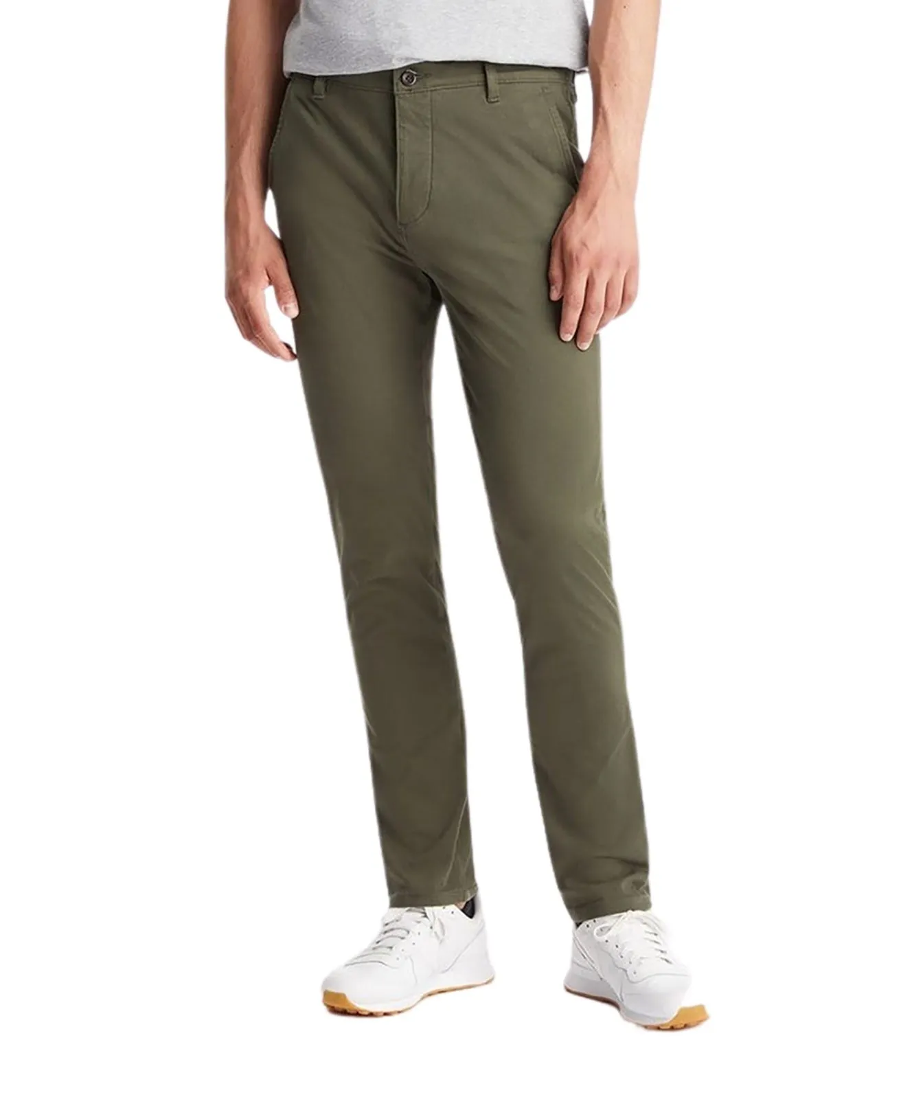 Herren Hose Supreme Flex Skinny von Dockers in Deep Depths