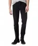 Herren Jeans Greensboro von Wrangler in Black Crow