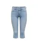 Damen Jeans Blush von Only in Medium Blue