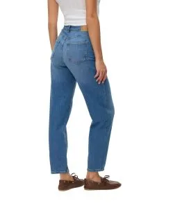 Damen Jeans Tessa von Vero Moda in Medium Blue