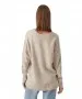 Damen Jacke Lefile Oversie Boxy von Vero Moda in Birch