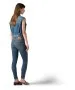 Damen Jeans 721 High Rise Skinny von Levis in Cool For Real