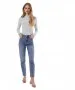 Damen Jeans Brenda von Vero Moda in Light Blue