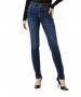 Damen Jeans Caro 285 von Garcia in Dark Used