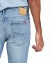 Herren Jeans Damien von Cross in Light Mid Blue
