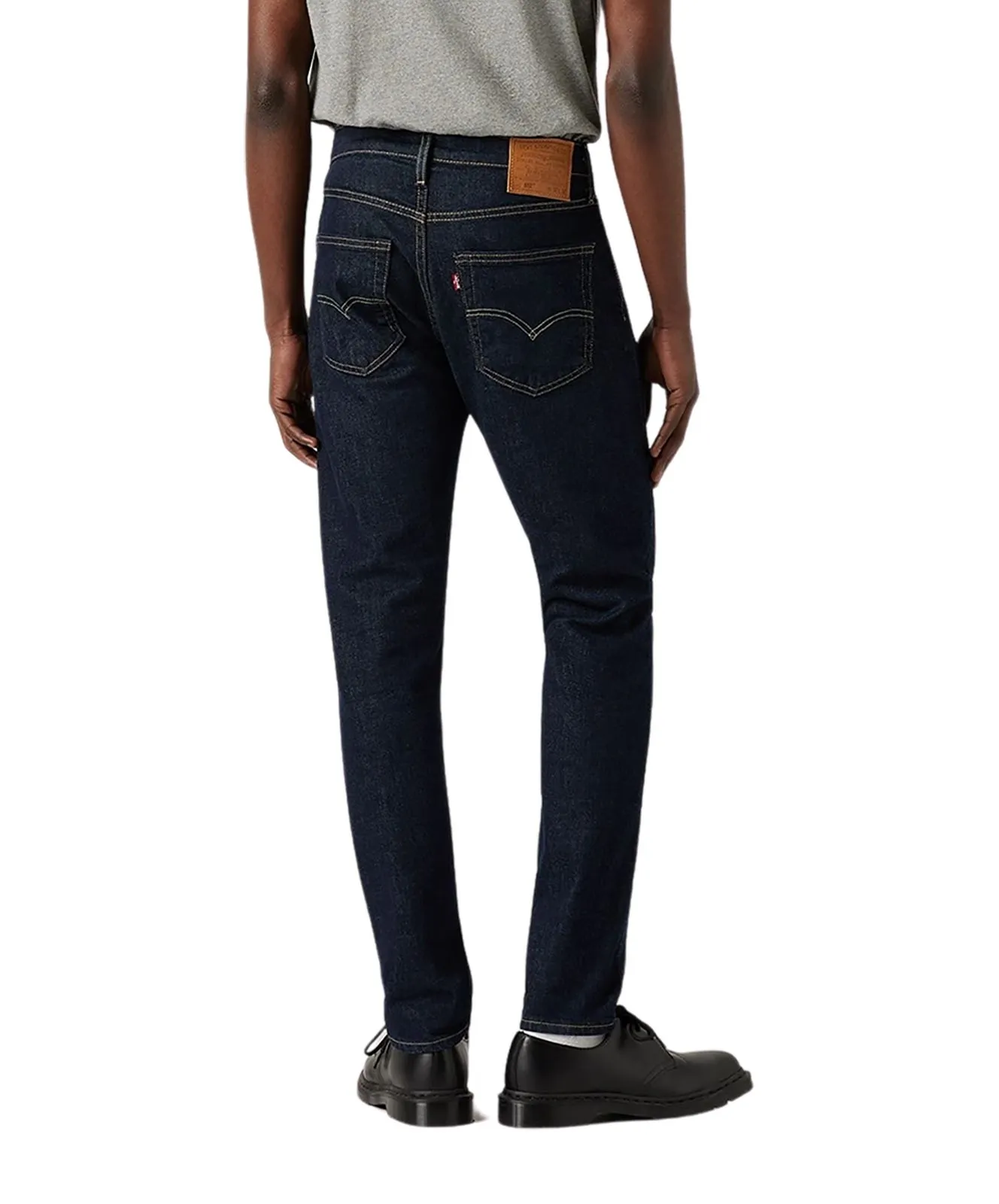 Herren Jeans 512 Slim Taper von Levis in Rock Cod