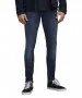 Herren Jeans Liam Original von Jack & Jones in Blue Denim