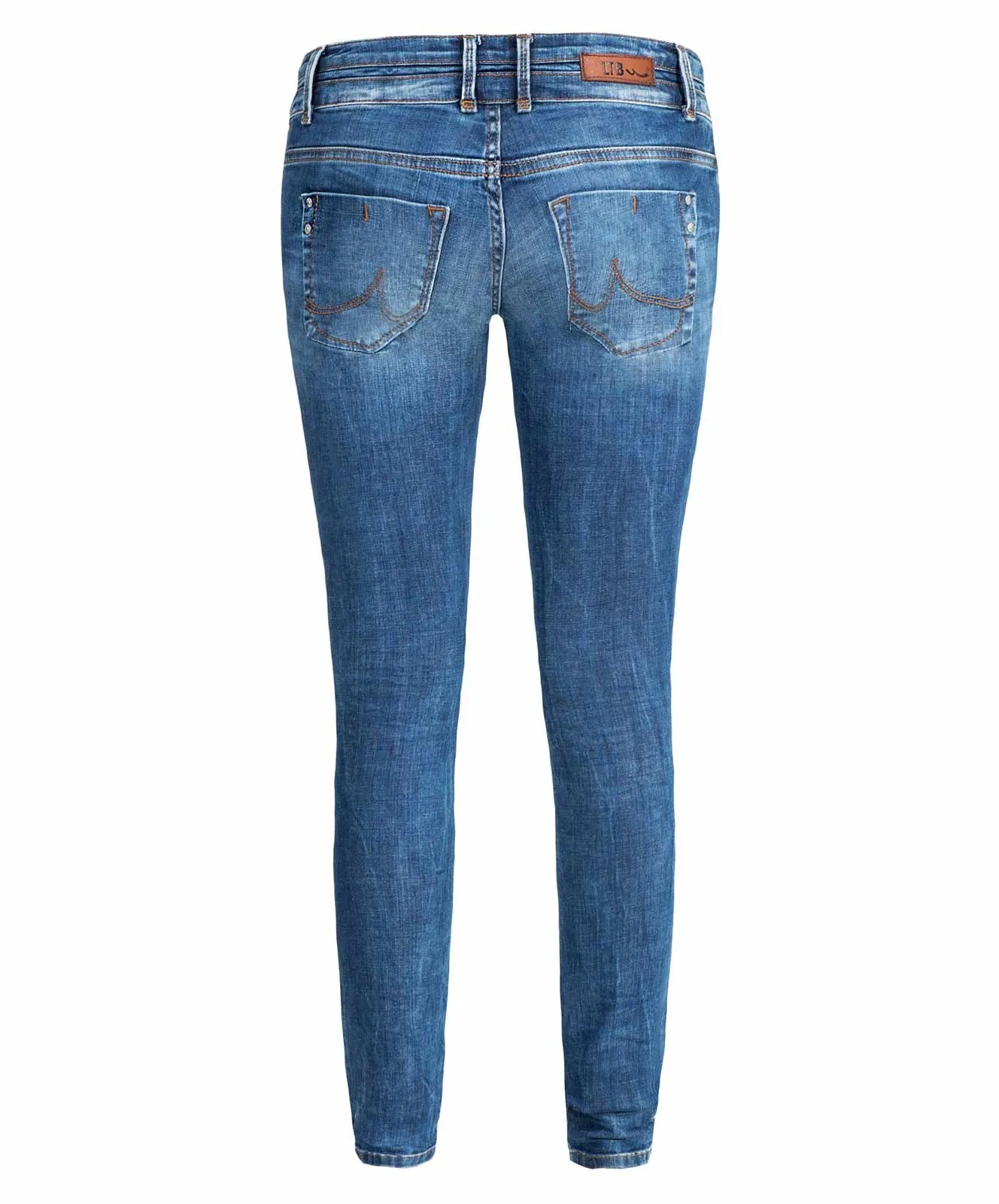 Damen Jeans Julita X von LTB in Angellis Wash