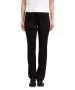 Damen Jeans Marion Straight von Lee in Black Rinse