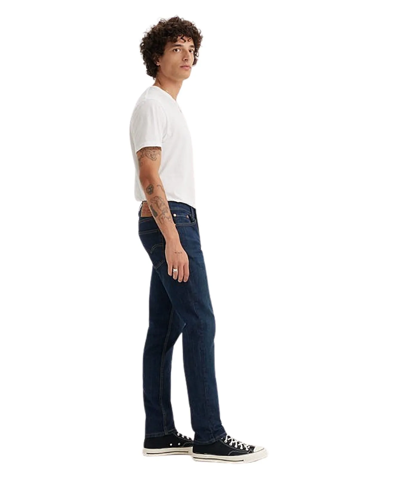 Herren Jeans 511 Slim von Levis in Haleys Comet