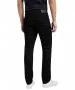Herren Jeans Brooklyn Straight von Lee in Clean Black