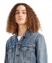 Herren Jacke Trucker Jacket von Levis in Skyline