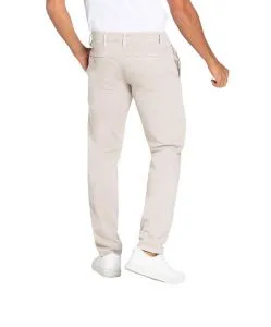 MAC Drivers Pants Modern Fit in sportiver beiger Optik