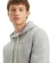 Herren Pullover Original Housemark Hoodie von Levis in Grey Heather