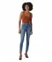 Damen Jeans Tanya von Vero Moda in Medium Blue