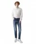 Herren Jeans Joshua von LTB in Lucien Undamaged