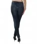Damen Jeans Celia 244 von Garcia in Vintage Used