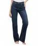 Damen Jeans Lara von Angels in Dark Indigo Used