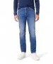 Herren Jeans Rando 1674 von Pioneer in Blue Fashion