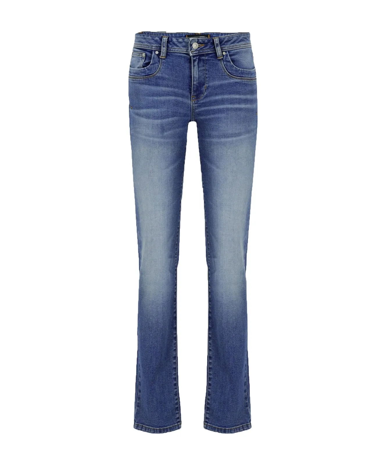 Damen Jeans Vilma von LTB in Angellis Wash